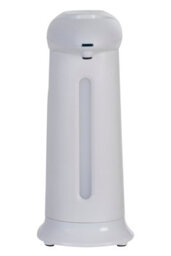 Orsina Battery Operated Soap Dispenser, Large Capacity, Wall Mountable,  Dispenser For Washroom - thumbnail 5