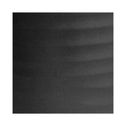 Ivyline Oslo Taper Planter - L28 X W28 X H24 Cm - Black - thumbnail 3