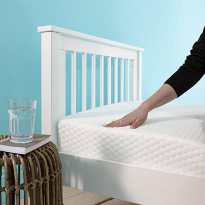 Nöa & Nani Noa & Nani Shorty Mattress Hypoallergenic High Density Foam - image 1