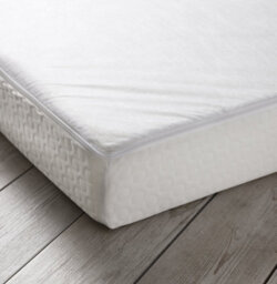 Nöa & Nani Noa & Nani Shorty Mattress Hypoallergenic High Density Foam - thumbnail 3