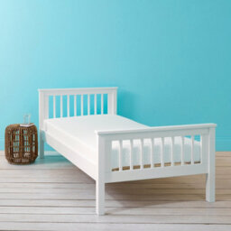 Nöa & Nani Noa & Nani Shorty Mattress Hypoallergenic High Density Foam - thumbnail 2