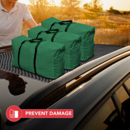 Gadlane Car Roof Mat 90 X 100Cm - thumbnail 8