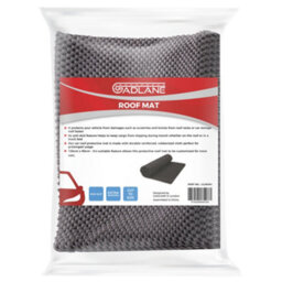 Gadlane Car Roof Mat 90 X 100Cm - thumbnail 5