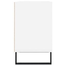 Berkfield Tv Cabinet White 69.5X30X50 Cm Engineered Wood - thumbnail 5