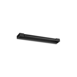 Ideal Lux Balance Integrated Led Wall Lamp Black 2200Lm 3000K - thumbnail 1