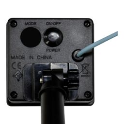 Solar-Powered Warm White 10 Integrated Led Outdoor String Lights - thumbnail 8