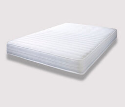 eXtreme Comfort Ltd Extreme Comfort Sirocco 18Cms Deep Hybrid Spring & Memory Foam Mattress 3Ft Single - thumbnail 5