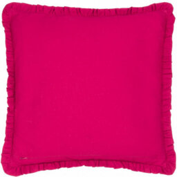 Paoletti Henderson Embroidered Cotton Cushion Cover - thumbnail 2
