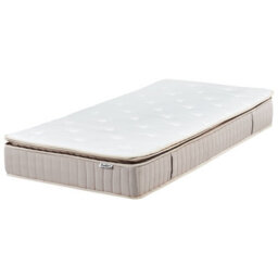 Beliani Latex Pocket Spring Mattress Daydream H2/3 Medium 90 X 200 Cm (Eu Single) - thumbnail 1