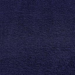 Berkfield Wash Towels 4 Pcs Frogn Navy Blue 30X30 Cm 100% Cotton - thumbnail 5