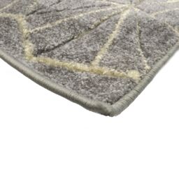 Portland Grey Geometric Medium Rug, (L)170Cm X (W)120Cm - thumbnail 5