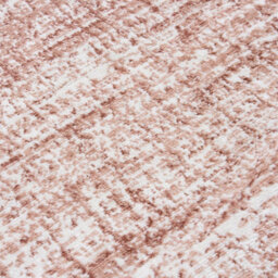 The Rugs Montana Cream And Rose Abstract Area Rug And Runner Soft Durable Pet Friendly Easy To Clean Living Room Bedroom 3800Crrs - thumbnail 3
