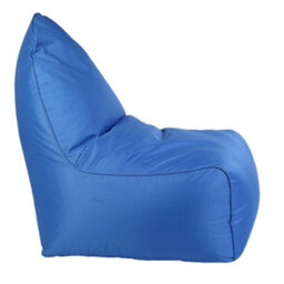 Kaikoo Ayra Beanbag Chair Blue - thumbnail 3