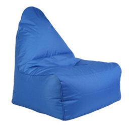Kaikoo Ayra Beanbag Chair Blue - thumbnail 2