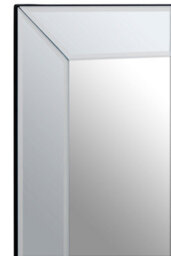 Orsina Sana Square Wall Mirror - thumbnail 2