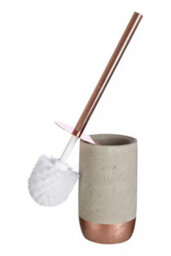 Orsina Neptune Toilet Brush Holder - thumbnail 8