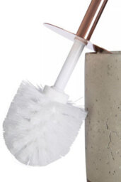 Orsina Neptune Toilet Brush Holder - thumbnail 7