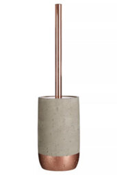 Orsina Neptune Toilet Brush Holder - thumbnail 1