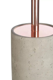 Orsina Neptune Toilet Brush Holder - thumbnail 6