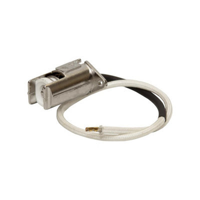 Mehr Rhino Type Lamp Holder 240/110V Etb52 Qty 1