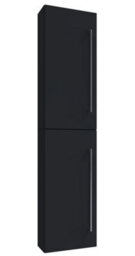 Vcm Wood Bathroom Furniture Bathroom High Cabinet Badinos 2 - thumbnail 1