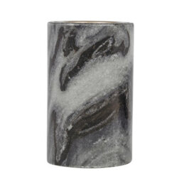 Urbn-Living Urbnliving 10Cm Marble Tea Light Candle Holder - Elegant Home Décor & Centrepiece Gift - thumbnail 8