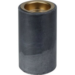 Urbn-Living Urbnliving 10Cm Marble Tea Light Candle Holder - Elegant Home Décor & Centrepiece Gift - thumbnail 4