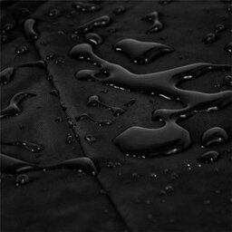 Waterproof Rectangular Patio Furniture Covers The Durable Cover Of Black Coffee Table, Size 218 30 Cm - thumbnail 3