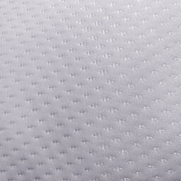 Oxford Homeware Bed Wedge Pillow Memory Foam Pack Of 2 Bamboo Back Support Pillow For Anti Snore & Neck Pain Relief Pillow 40X70Cm - thumbnail 3