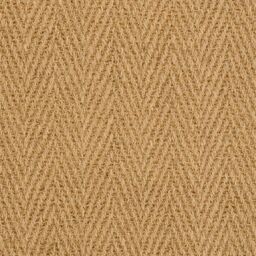 Natural Herringbone Woven Effect Large Runner, (L)180Cm X (W)60Cm - thumbnail 2