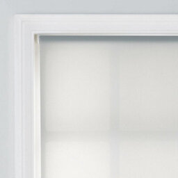 A.unique Home Premium Trimmable Daylight Roller Window Blind - Light Filtering Fabric - 2Ft - Grey - 60Cm (W) X 170Cm (L) - thumbnail 2