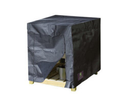 Package - Garden Pizza Oven Table & Cover By Zest Outdoor Living - thumbnail 2
