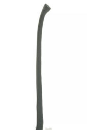 Orsina Fauna Grey Elephant Toilet Roll Holder Art - thumbnail 8