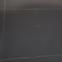 Home Detail Violet Extending Black Sintered Stone Ceramic Dining Table - thumbnail 7