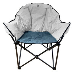 Olpro Outdoor Leisure Products Olympus Xl Camping Chair With Cup Holder - thumbnail 1