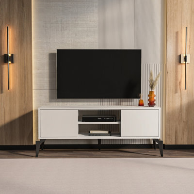 "Decorotika Lojo Tv Stand For Tvs Up To 50""" - image 1
