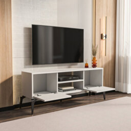 "Decorotika Lojo Tv Stand For Tvs Up To 50""" - thumbnail 3