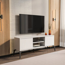 "Decorotika Lojo Tv Stand For Tvs Up To 50""" - thumbnail 2