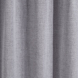 Living And Home Hidden Tab Solid Colour Faux Linen Polyester 100% Curtains Pair Set Of 2 137 X 117 Cm Indoor Use - thumbnail 7