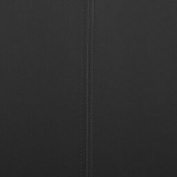 Beliani Set Of 2 Dining Chairs Greedin Faux Leather Black - thumbnail 9