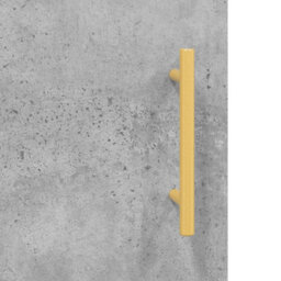 Berkfield Highboard Concrete Grey 69.5X34X180 Cm Engineered Wood - thumbnail 9