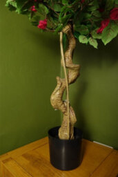Leaf Large Japanese Artificial Tree Silk Bougainvillea Tree Botanik - thumbnail 3