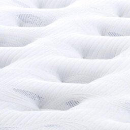 Divan Base Direct Dura Bed Crystal Orthopaedic Sprung Divan Bed Set 5'0 King 4 Drawers - Wool Clay - thumbnail 3