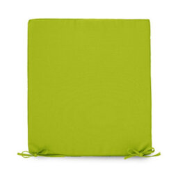 rucomfy Beanbags Rucomfy Olive Green Water Resistant Seat Pad - Indoor Or Outdoor Single Seater Bench Cushion - thumbnail 2