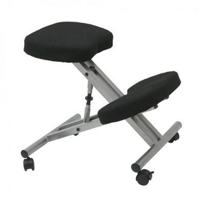 Kneeling Orthopaedic Ergonomic Posture Office Stool Chair - image 1