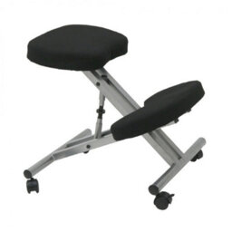 Kneeling Orthopaedic Ergonomic Posture Office Stool Chair