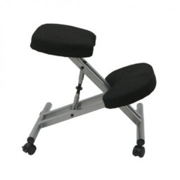 Kneeling Orthopaedic Ergonomic Posture Office Stool Chair - thumbnail 2