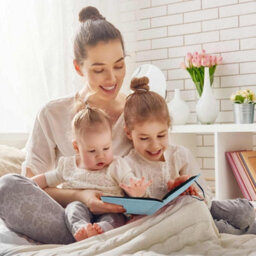 2 Pack Small Photo Albums 6X4 Slip In Photo Album  200 Pages Photo Album Books - thumbnail 5