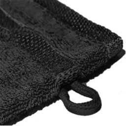 Casabella Luxury Bath Towel Set- 10 Piece Towels - thumbnail 3