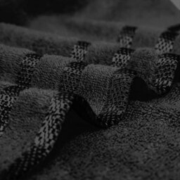 Casabella Luxury Bath Towel Set- 10 Piece Towels - thumbnail 2